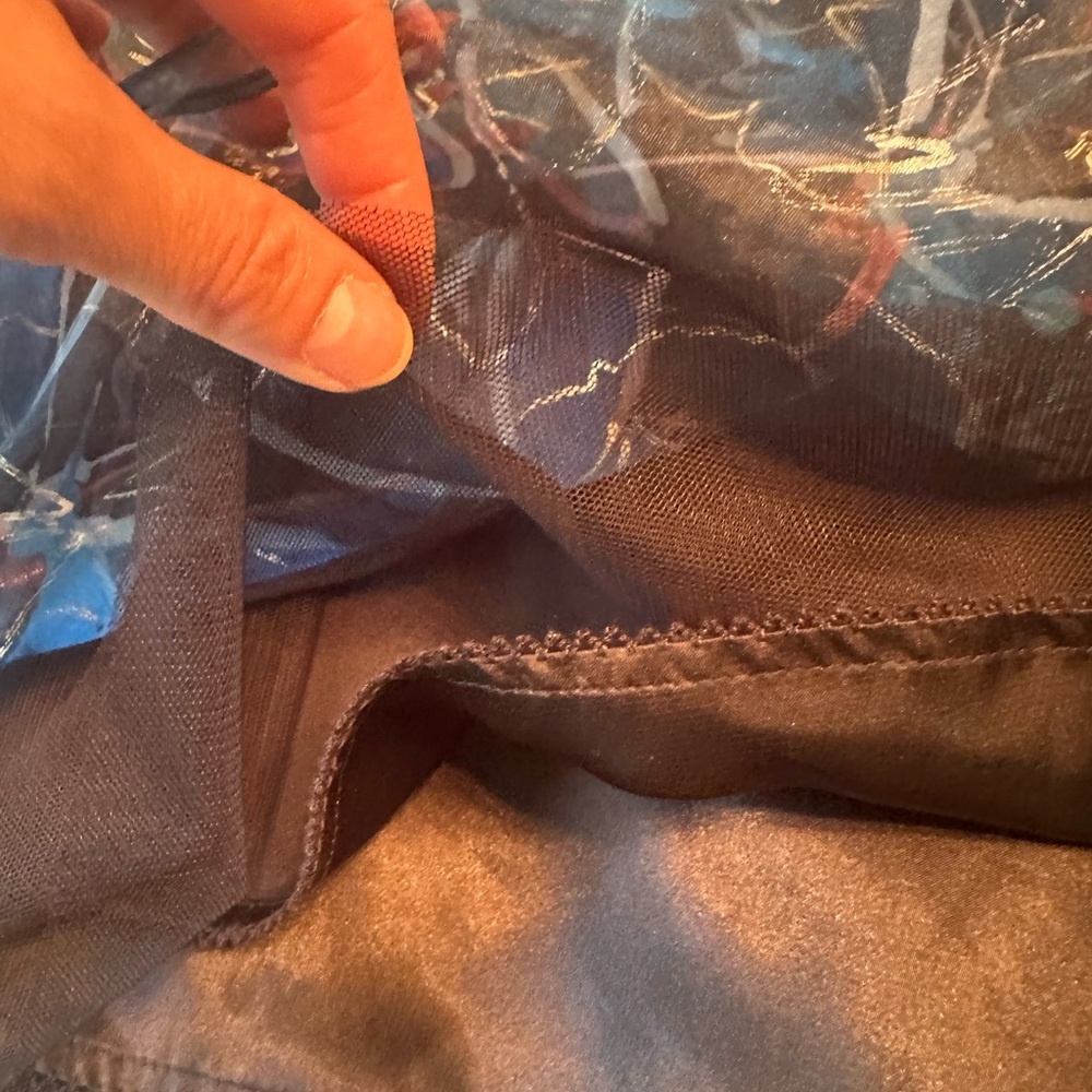 Anthropologie Moinette Soeurs Skirt size 4 - Picture 12 of 12